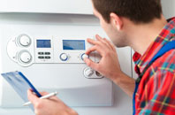 free commercial Kerchesters boiler quotes