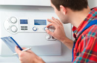 free Kerchesters gas safe engineer quotes
